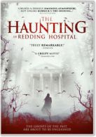 The Haunting of Redding Hospital DVD (2019) Inbar Lavi, Calvo (DIR) cert 18