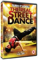 Turn It Loose - The Real Street Dance DVD (2010) Alastair Siddons cert 12