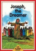 Joseph, the dreamer by Taffy Davies (Paperback)