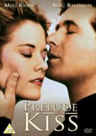 Prelude to a Kiss DVD (2004) Meg Ryan, Rene (DIR) cert PG