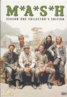 MASH: Season 1 (Box Set) DVD (2003) Alan Alda, Reynolds (DIR) cert PG 3 discs