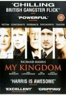 My Kingdom (2001) Uncut - Chilling Gangs DVD