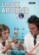 Look Around You DVD (2003) Robert Popper cert 12