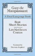 Best Short Stories: A Dual-Language Book | de Maupassa... | Book