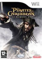 Disney's Pirates of the Caribbean: At World's End (Wii) PEGI 12+ Adventure