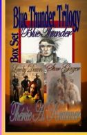 Blue Thunder Trilogy.by Kraemer, A New 9781500232290 Fast Free Shipping.#*=