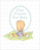 First prayers for baby by Sophie Piper (Hardback)