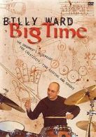Billy Ward: Big Time [DVD] [Region 1] [N DVD