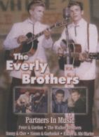 The Everly Brothers: Partners in Music DVD (2007) The Everly Brothers cert E
