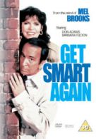 Get Smart Again DVD (2007) Don Adams, Nelson (DIR) cert PG