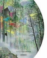 Wieland Payer: Waldstaub: Pastels. Payer New 9783735602138 Fast Free Shipping<|