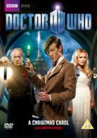 Doctor Who - The New Series: A Christmas Carol DVD (2011) Matt Smith cert PG