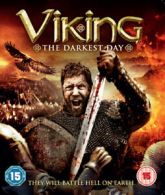 Viking - The Darkest Day DVD (2013) Marc Pickering, Crow (DIR) cert 15