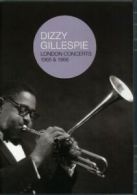 Dizzy Gillespie - London Concerts 1965 & DVD