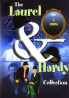 Laurel and Hardy Collection: 5 - Utopia DVD (2003) Oliver Hardy, Joannon (DIR)