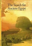 Discoveries: Search for Ancient Egypt (Discoveries (Harr... | Book