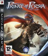 Prince of Persia (PS3) PEGI 12+ Adventure
