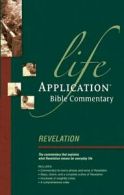 Revelation (Life Application Bible Commentary). Livingstone 9780842328746 New<|