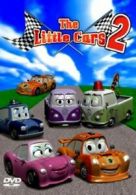 The Little Cars 2 DVD (2011) cert U