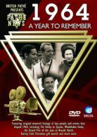 A Year to Remember: 1964 DVD (2013) cert U