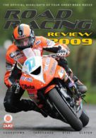 Road Racing Review: 2009 DVD (2009) cert E