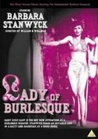 Lady of Burlesque [DVD] DVD