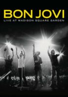 Bon Jovi: Live at Madison Square Garden DVD (2009) cert E