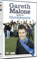 Gareth Malone Goes to Glyndebourne DVD (2010) Gareth Malone cert E 2 discs