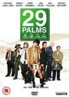29 Palms DVD (2005) Rachael Leigh Cook, Ricagni (DIR) cert 15