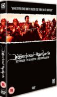 Inglorious Bastards DVD (2008) Bo Svenson, Castellari (DIR) cert 15