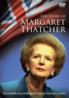 The Story of Margaret Thatcher DVD (2010) Margaret Thatcher cert E