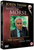 Inspector Morse: Series 2 (Box Set) DVD (2005) John Thaw, Reed (DIR) cert 15 4