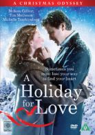 A Holiday for Love DVD (2016) Tim Matheson, London (DIR) cert U