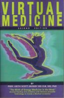 Virtual Medicine: A New Dimension in Energy Healing, Scott-Mumby, Keith,