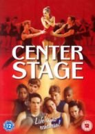Center Stage DVD (2006) Peter Gallagher, Hytner (DIR) cert 12