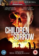 Children of Sorrow DVD (2015) Bill Oberst Jr., McClure (DIR) cert 15