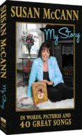Susan McCann: My Story DVD (2007) cert E