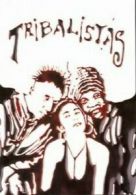 Tribalistas: Marisa Monte, Arnaldo Atunes and Carlinhos Brown DVD (2003) Marisa