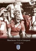 FA Cup Final: 1977 - Manchester United Vs Liverpool DVD (2004) Manchester