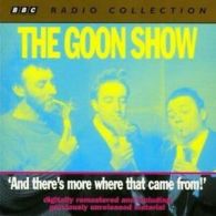 Goon Show Vol.5 - And There's More CD (1999)