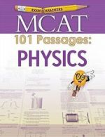 Examkrackers MCAT 101 Passages: Physics. Orsay 9781893858923 Free Shipping<|