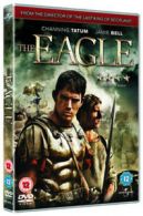 The Eagle DVD (2011) Channing Tatum, Macdonald (DIR) cert 12