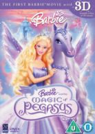 Barbie: The Magic of Pegasus DVD (2005) William Lau cert U