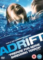Adrift DVD (2006) Susan May Pratt, Horn (DIR) cert 15