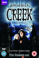 Jonathan Creek: The Grinning Man DVD (2009) Alan Davies cert 15