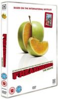 Freakonomics - The Movie DVD (2011) Jade Viggiano, Ewing (DIR) cert 12
