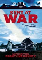 Kent at War - Life in the Front Line County DVD (2010) cert E