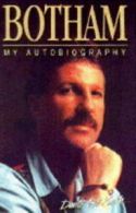 Botham: my autobiography by Ian Botham