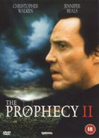 The Prophecy 2 DVD (2004) Christopher Walken, Spence (DIR) cert 18