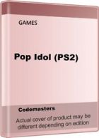 Pop Idol (PS2) Play Station 2 Fast Free UK Postage 5024866323009